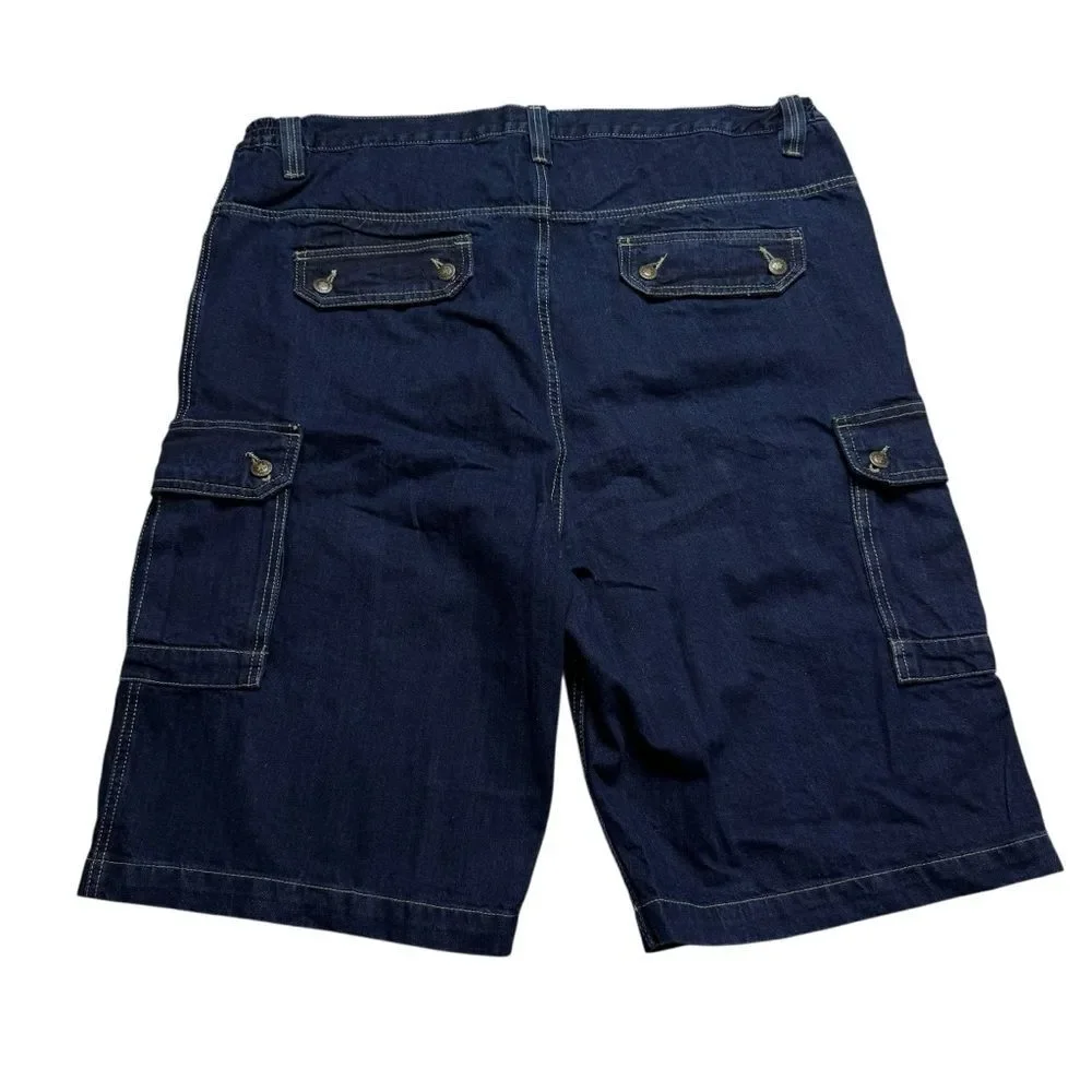 Unbranded liberty blues